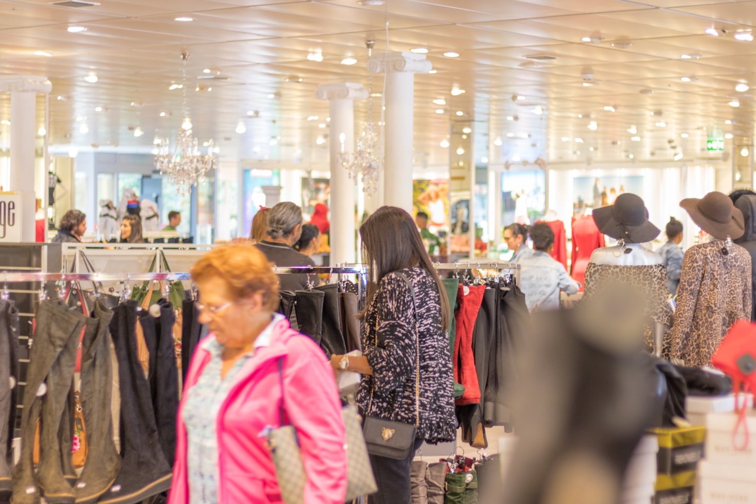 10 tips for å spare penger under salget