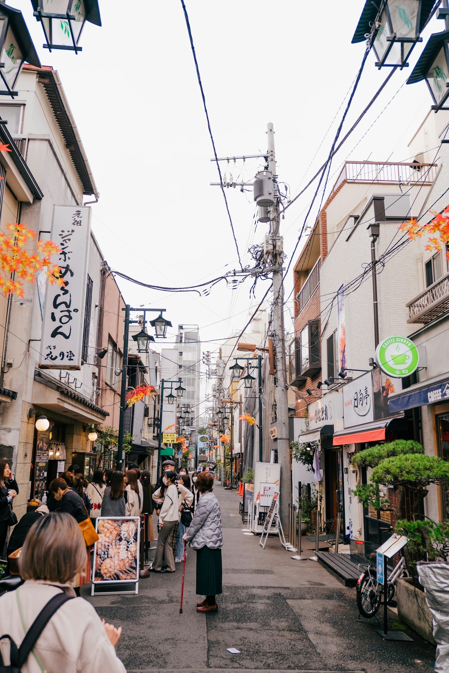 Fordelene med å handle lokalt